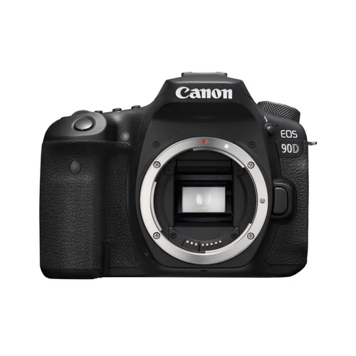 Canon EOS 90D Camera Body