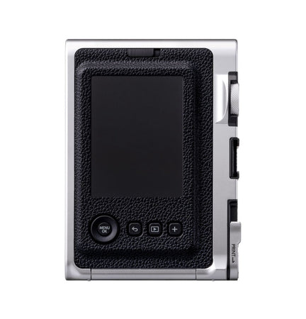 Instax Mini Evo Camera