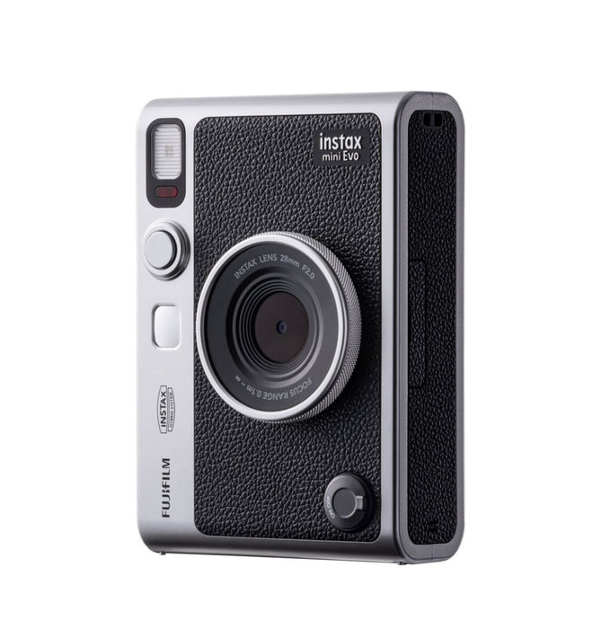 Instax Mini Evo Camera