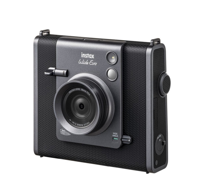 Instax EVO Wide Camera