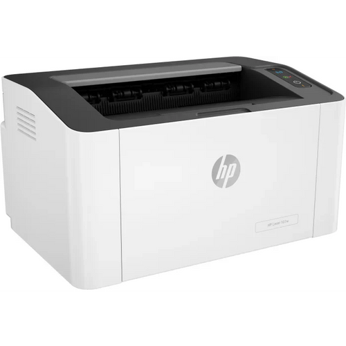 HP Laser 107w Single function Printer