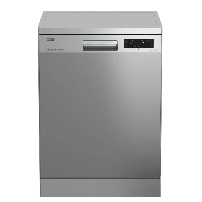 Defy 14 Place Dishwasher Inox DDW247