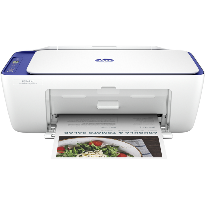 HP Deskjet Ink Advantage Ultra 4927 All-In-One Printer