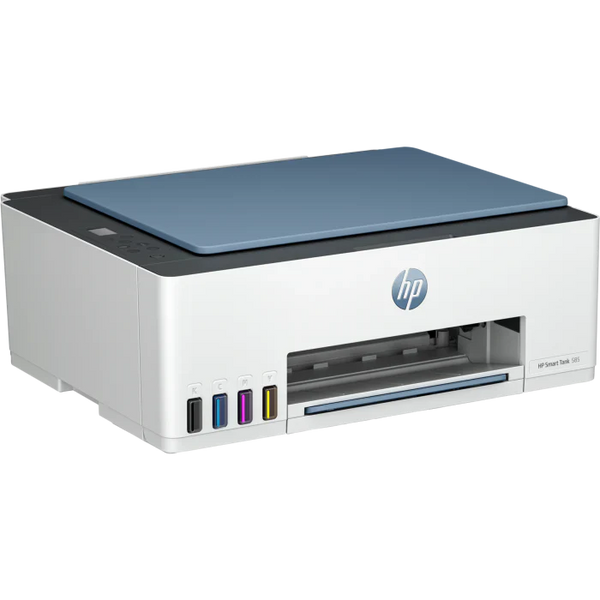 HP Smart Tank 585 Wireless All-In-One Printer