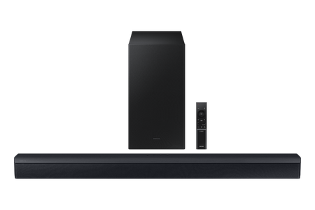Samsung 2.1 Black Essential C-Series Soundbar