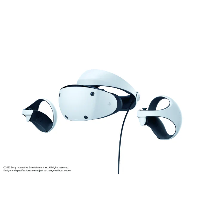 PlayStation VR2